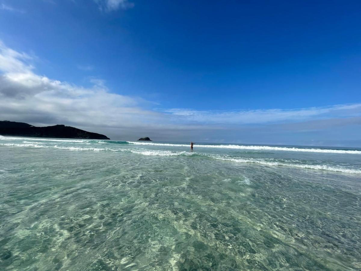 Aconchegante Vista Mar E Piscina Em Cond De Arraial do Cabo