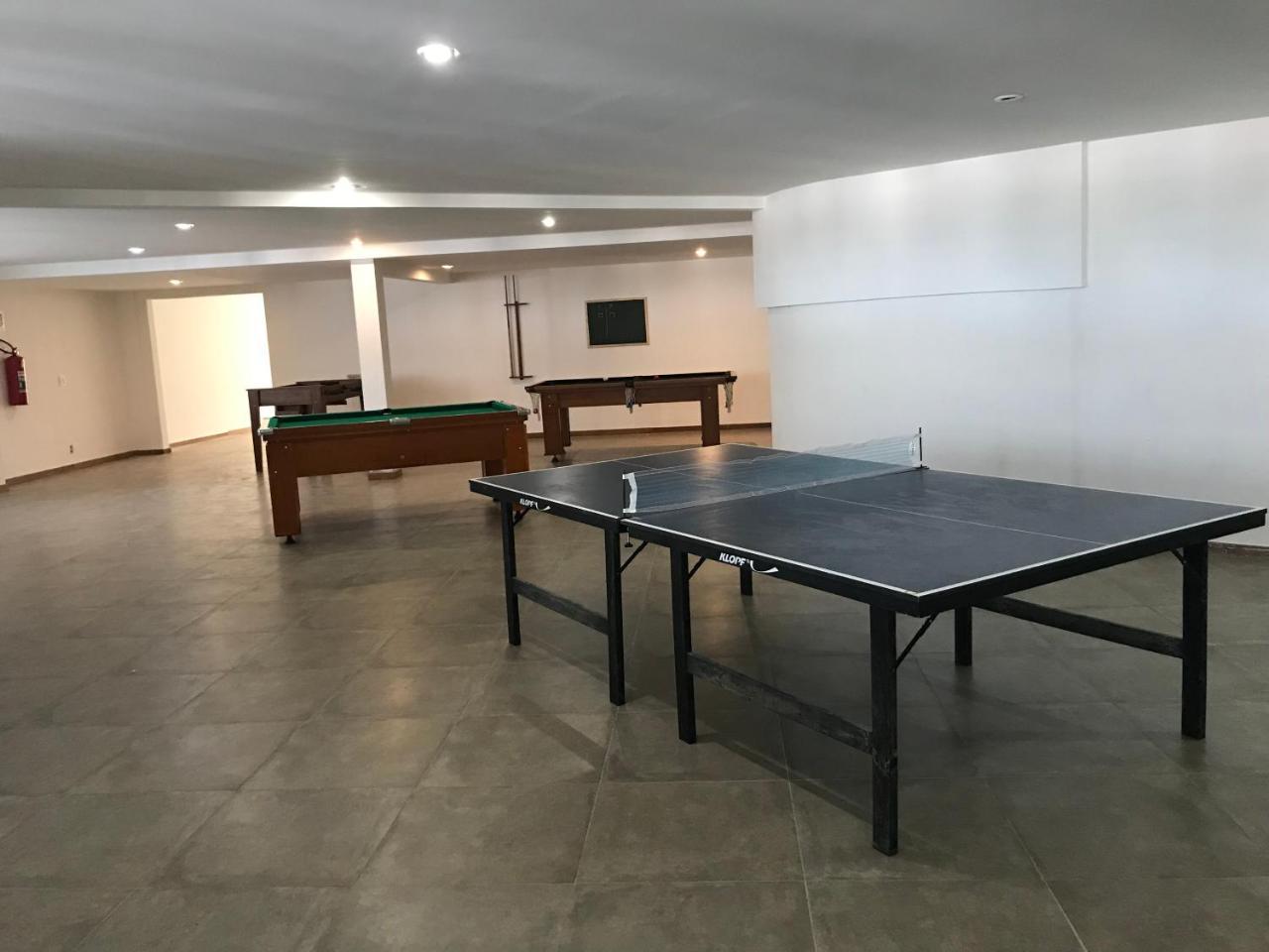 Aconchegante Vista Mar E Piscina Em Cond De Apartment