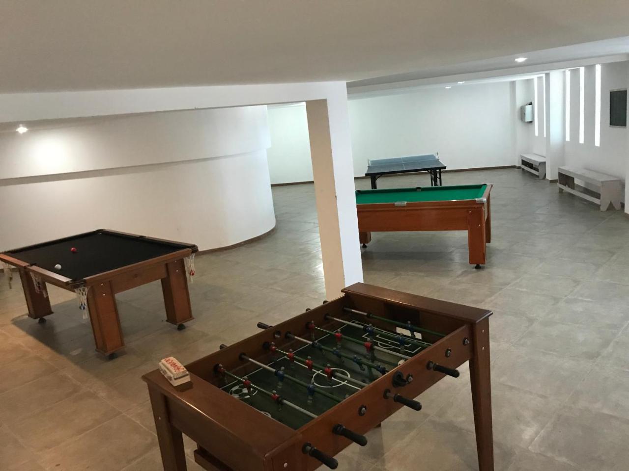 Aconchegante Vista Mar E Piscina Em Cond De Apartment Arraial do Cabo