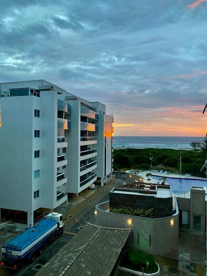 Aconchegante Vista Mar E Piscina Em Cond De Apartment Arraial do Cabo