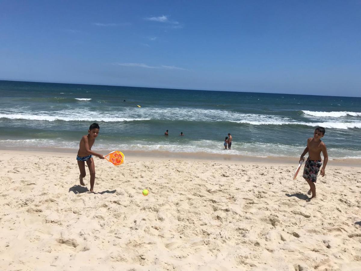 Aconchegante Vista Mar E Piscina Em Cond De * Arraial do Cabo