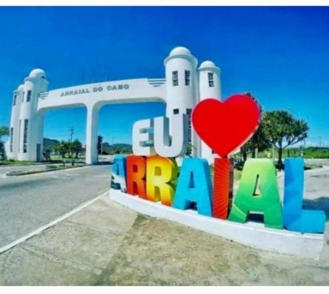 Aconchegante Vista Mar E Piscina Em Cond De