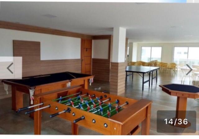 Aconchegante Vista Mar E Piscina Em Cond De *