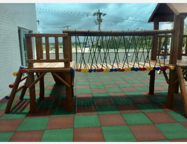 Aconchegante Vista Mar E Piscina Em Cond De