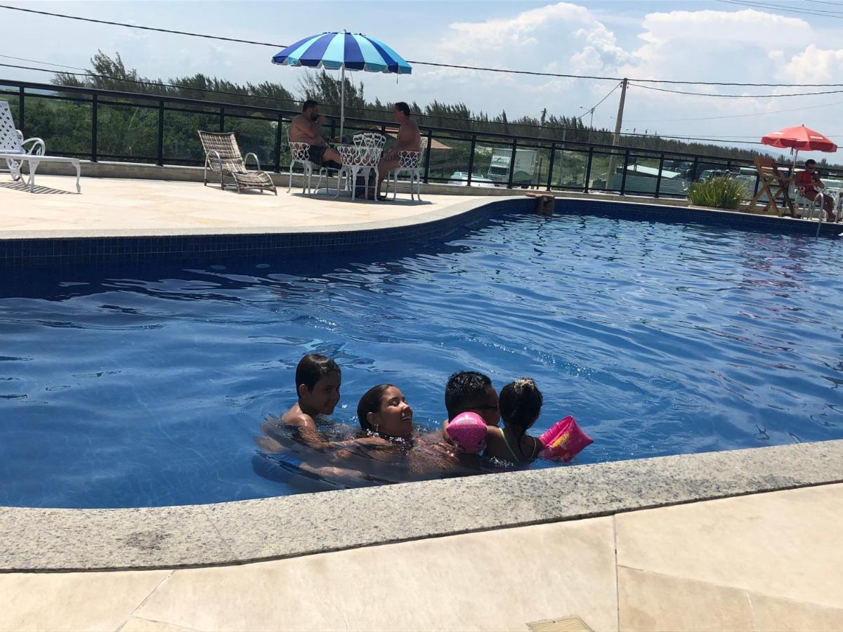 Aconchegante Vista Mar E Piscina Em Cond De * Arraial do Cabo